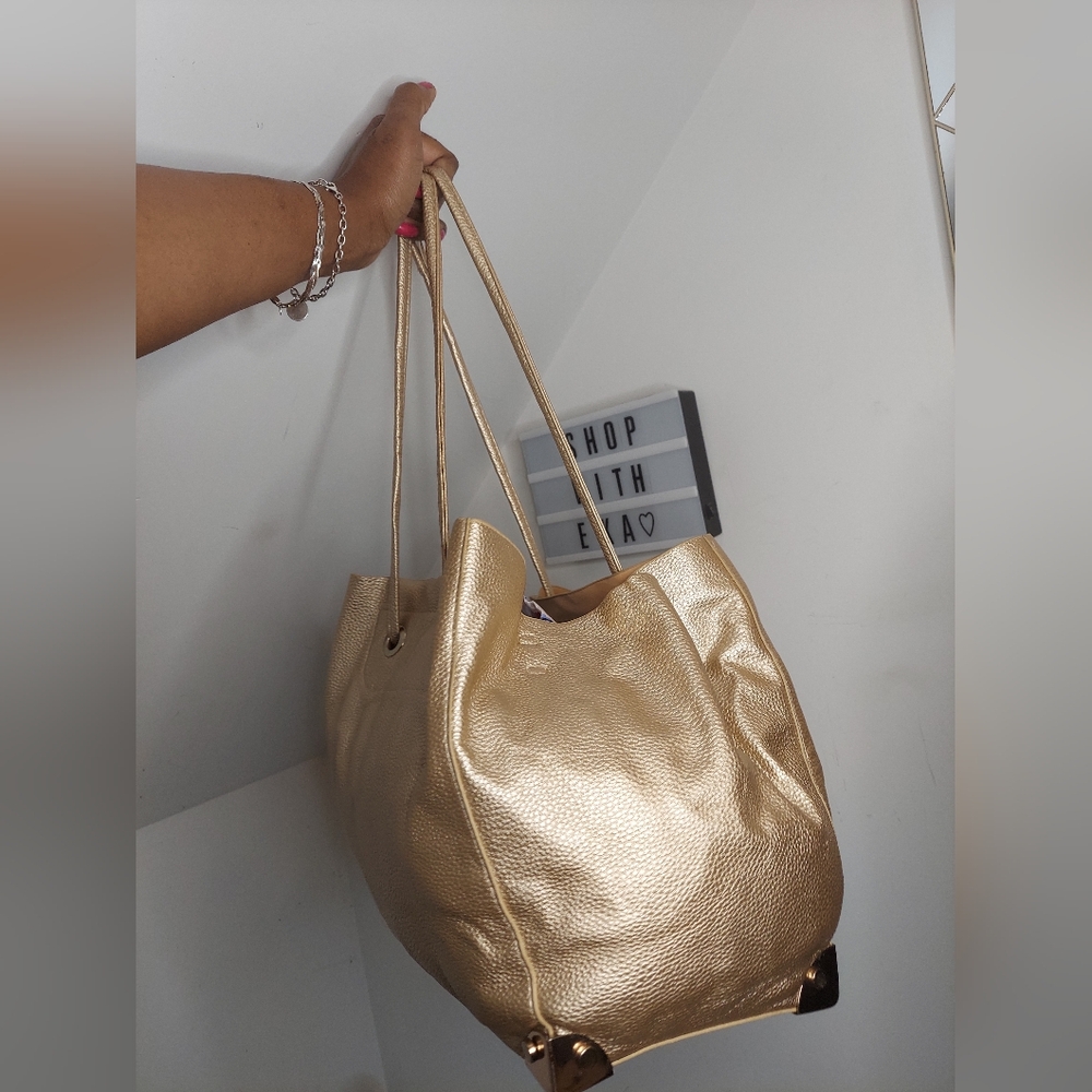 Gold bag - Picture 5 of 11